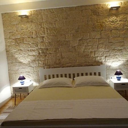 Apartment Naita Sinj Extérieur photo