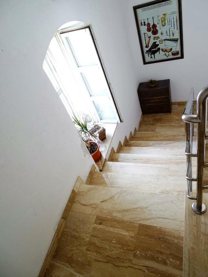 Apartment Naita Sinj Extérieur photo