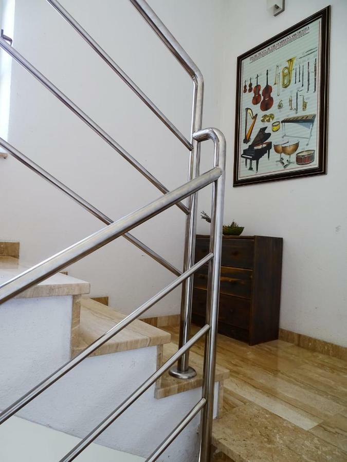 Apartment Naita Sinj Extérieur photo